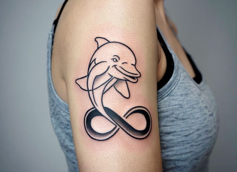 Dolphin-Tattoos-3