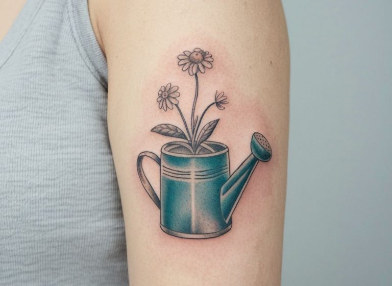 Wildflower-Tattoos-3