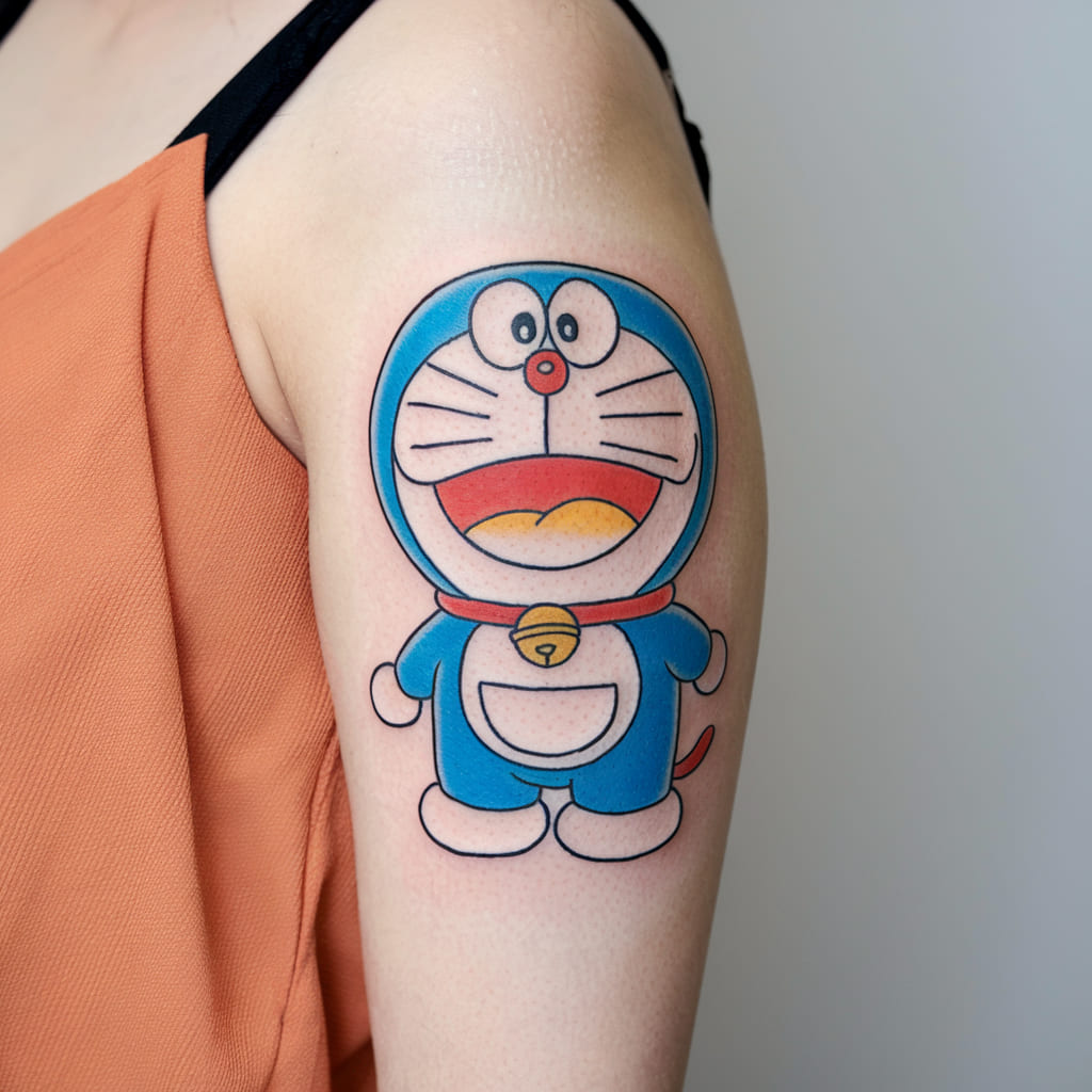 Doraemon