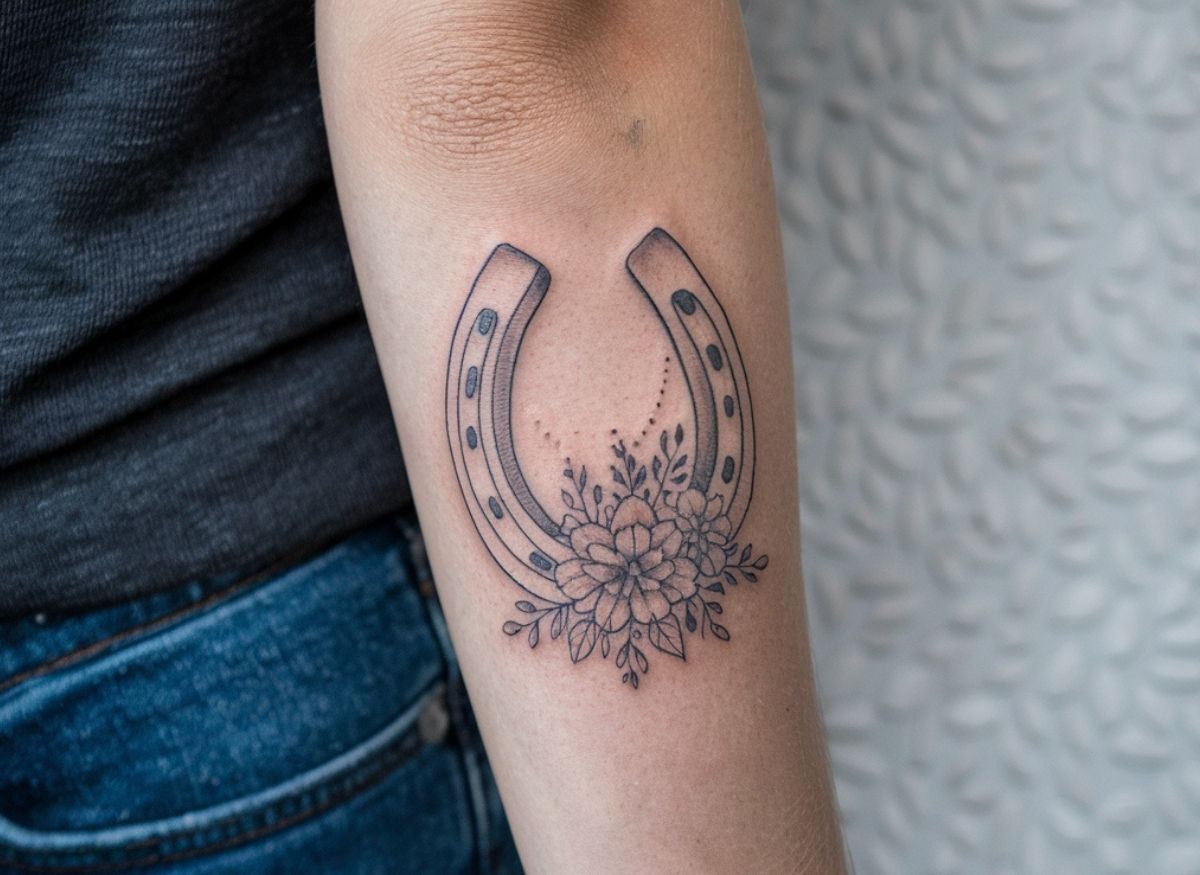 22 Unique Lucky Tattoo Ideas To Bring Some Good Fortune Alongside
