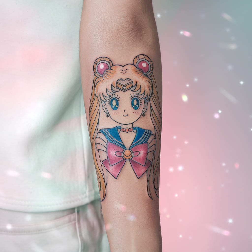 Sailor Moon