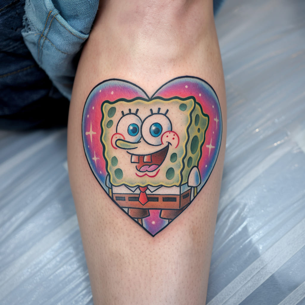 SpongeBob SquarePants