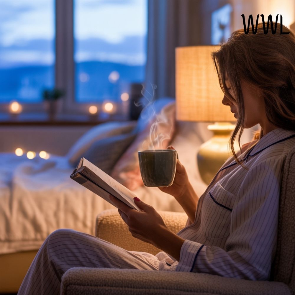 Which Wellness Routines I Let Go of and Why