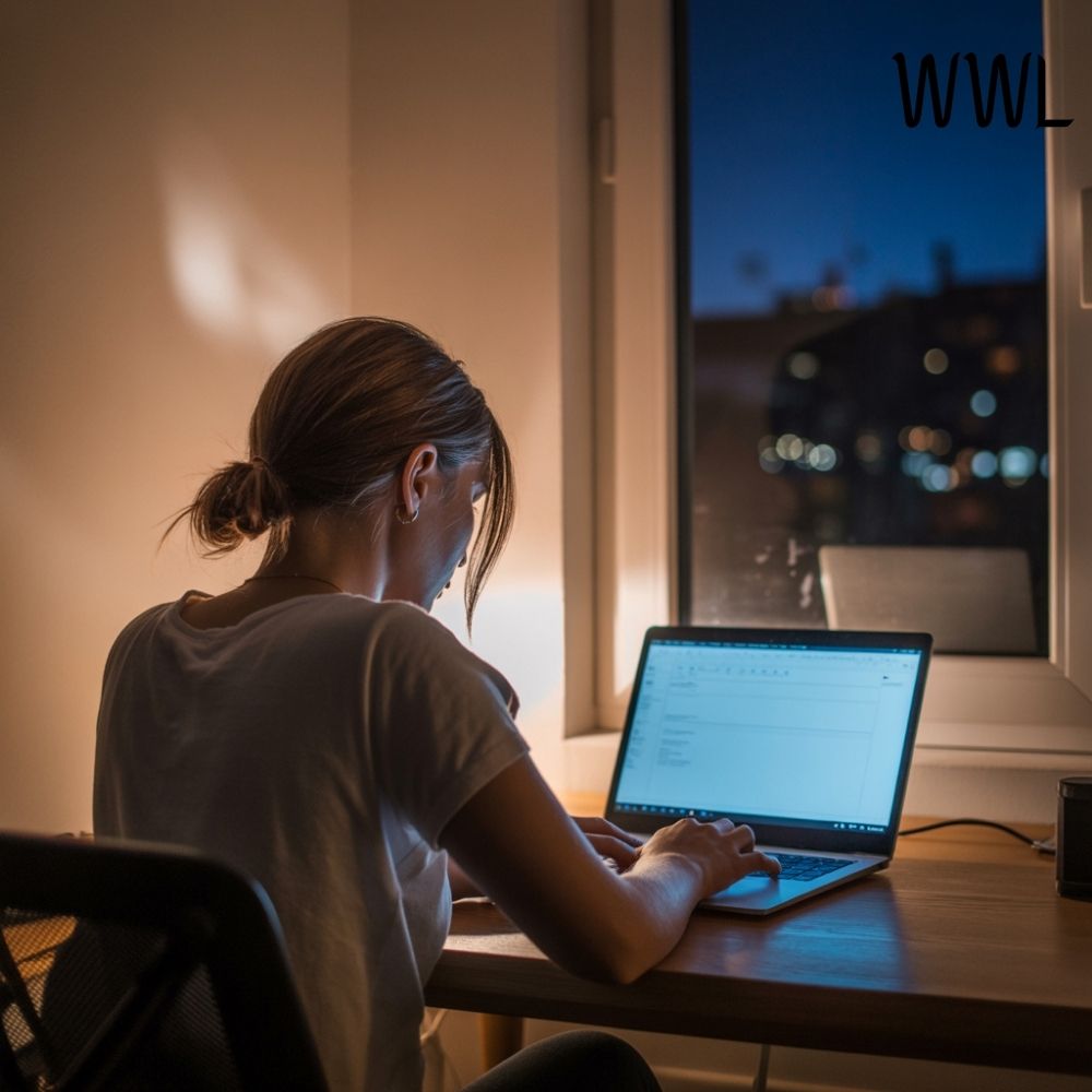 The Evening Wind-Down Practice That Keeps My Mind Clear and Soft