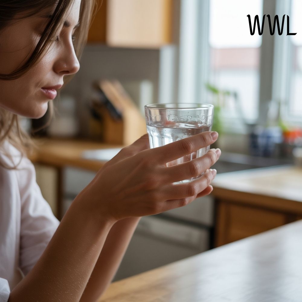 The One Habit That Quietly Improved My Focus and Confidence