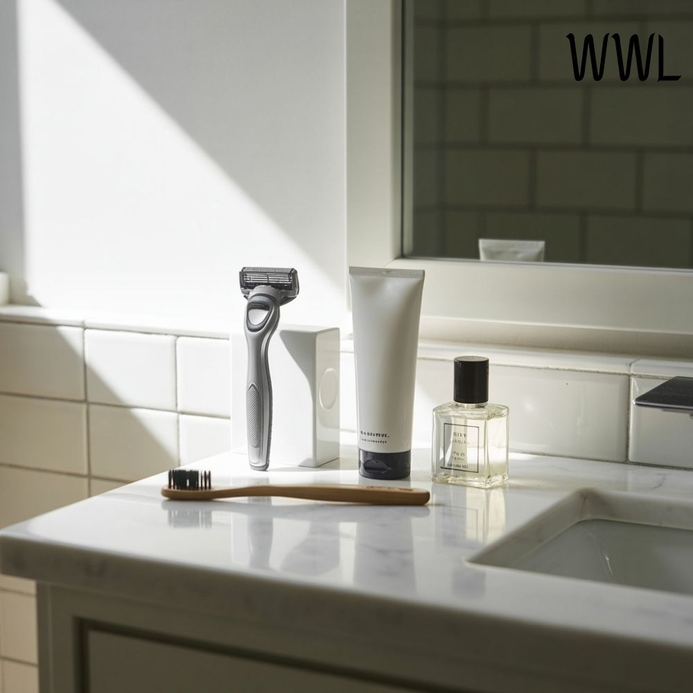 Why Streamlined Grooming Habits Support a More Confident, Modern Life