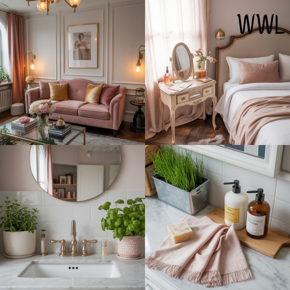 Why You Should Edit Your Spaces the Same Way You Edit Your Closet