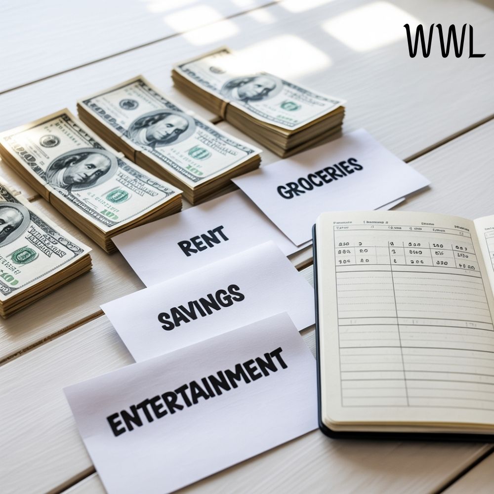 How I Learned to Manage My Finances With the Same Intention I Use in Every Other Part of My Life