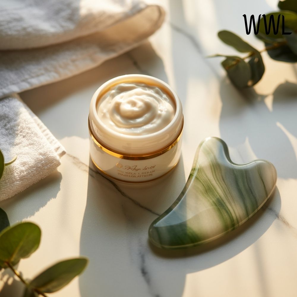 The Self-Care Items I Actually Reach for After a Long Day